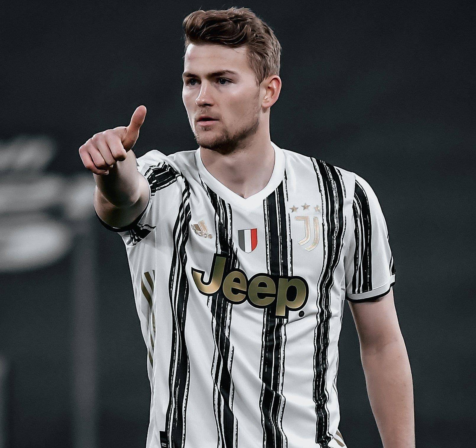 开云体育官网-安哥拉关键战突围亚特兰大，德里赫特成为关键先生