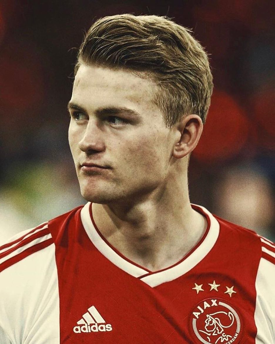 安哥拉关键战突围亚特兰大，德里赫特成为关键先生